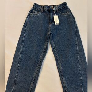 Rylee + Cru Classic Denim Kids Jeans